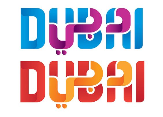 The Evolution of Logo Design in Dubai