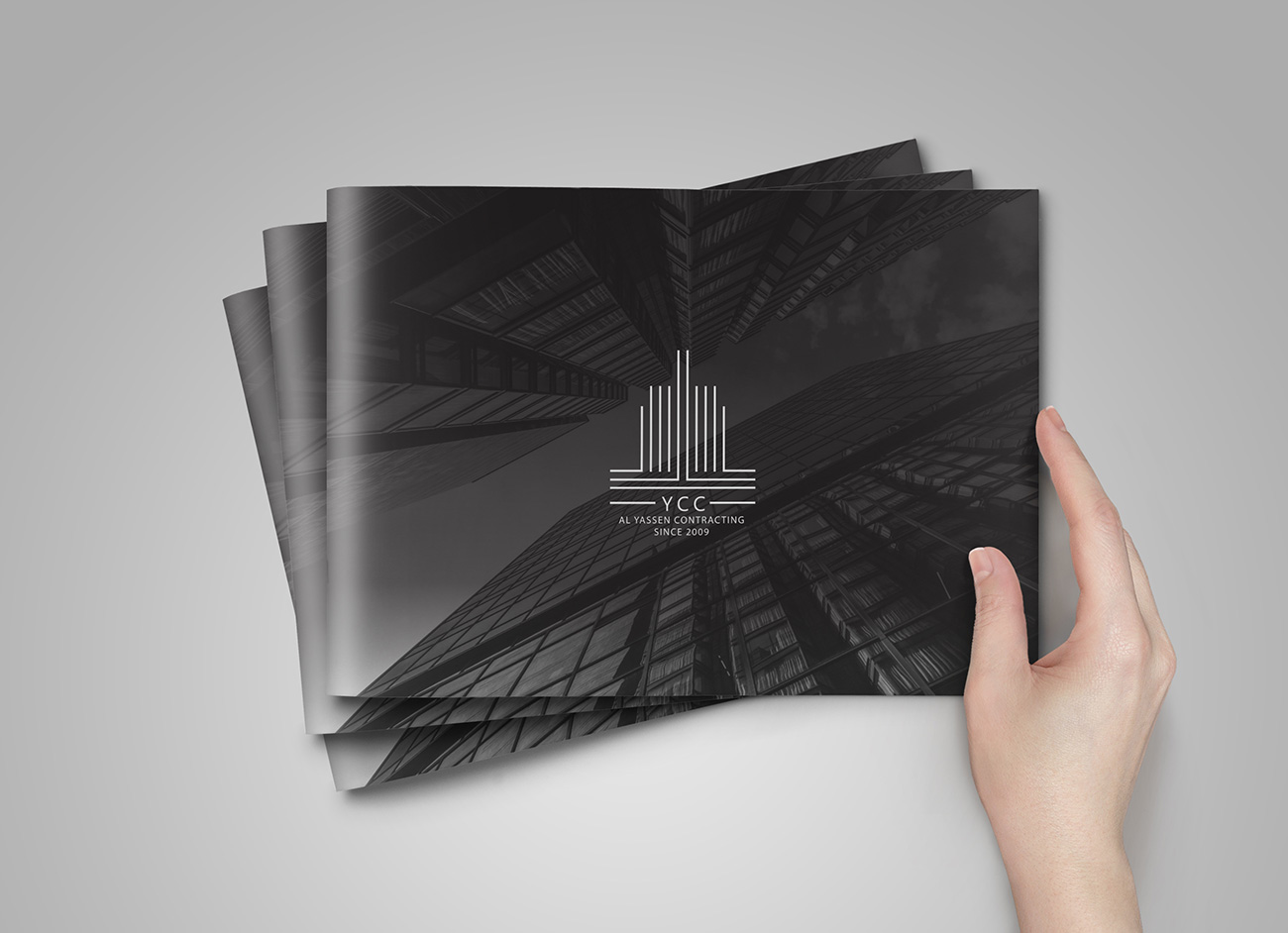 Crafting Compelling Company Profiles: Design Tips