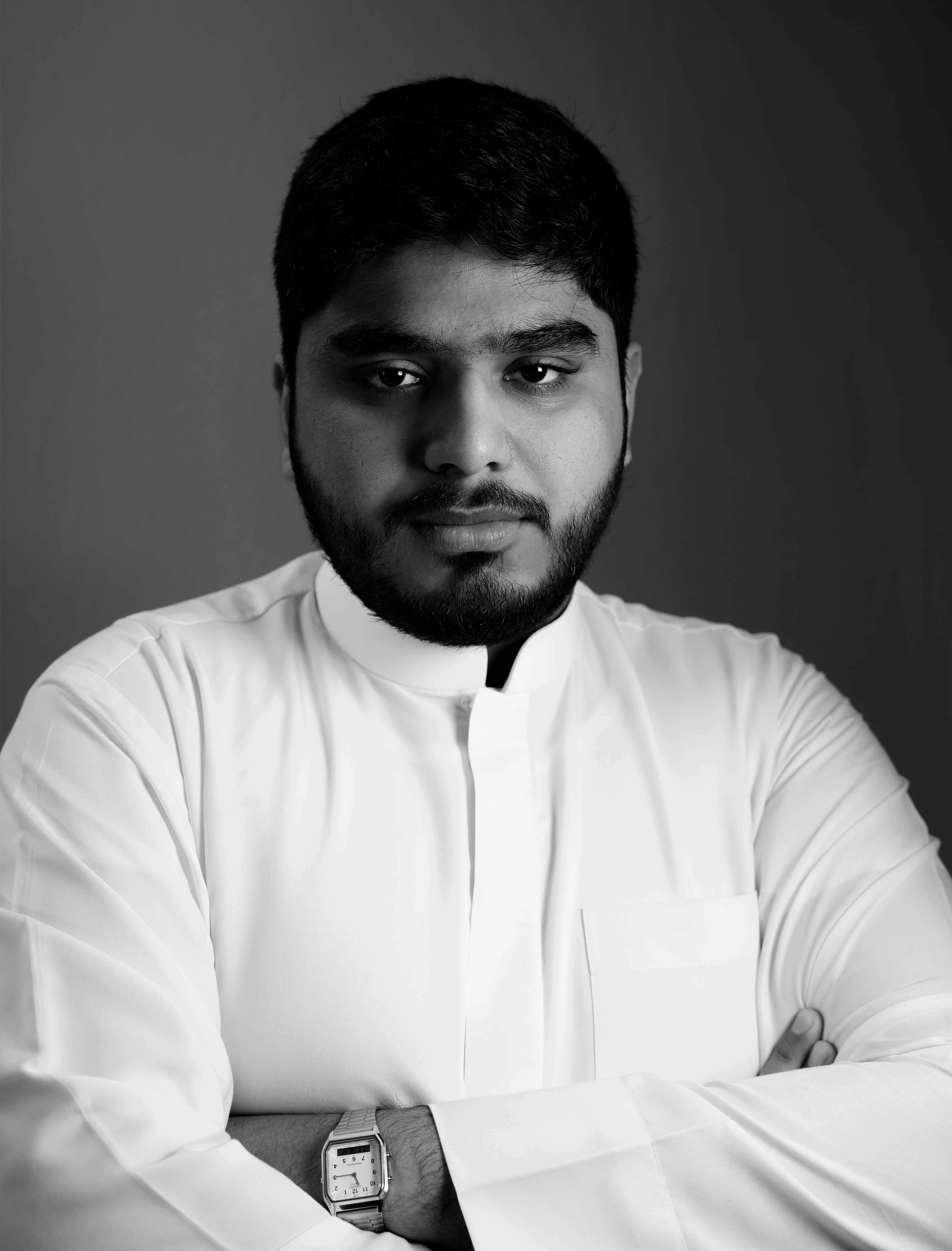 Esmaeil Al Hashemi