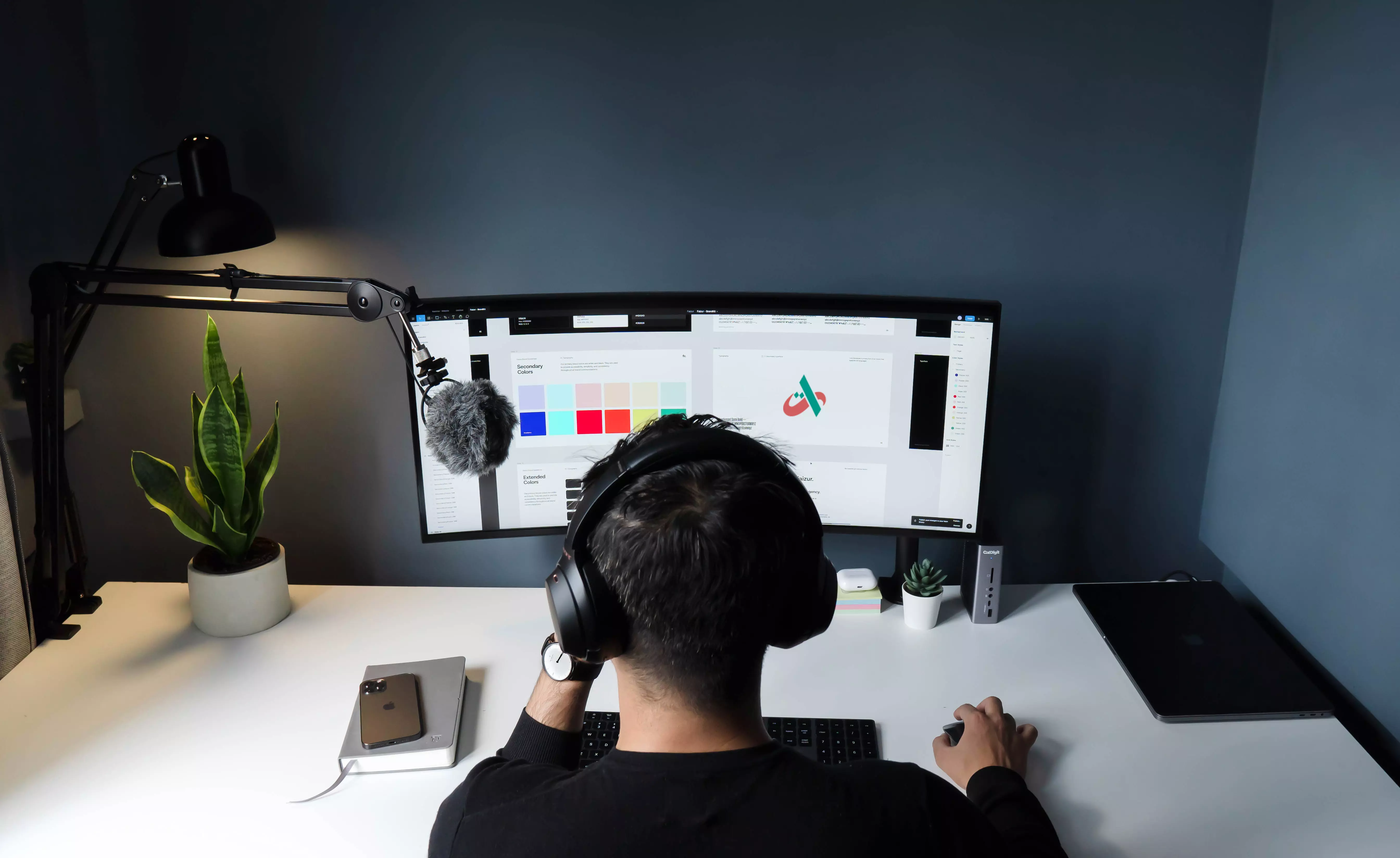 5 Convincing Reasons for a Rebranding Journey with Tahadi Design
