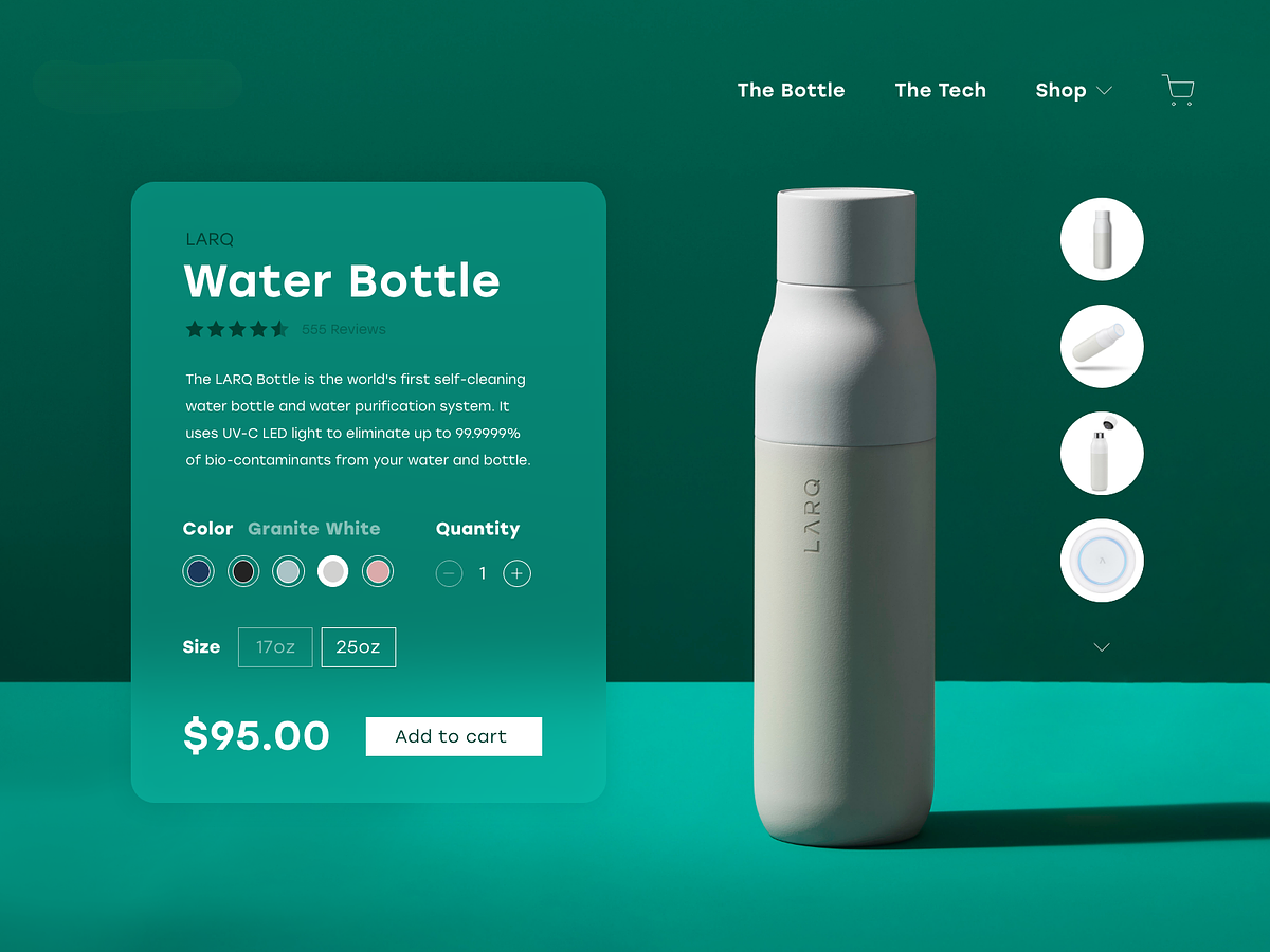 E-commerce Web Design in Dubai