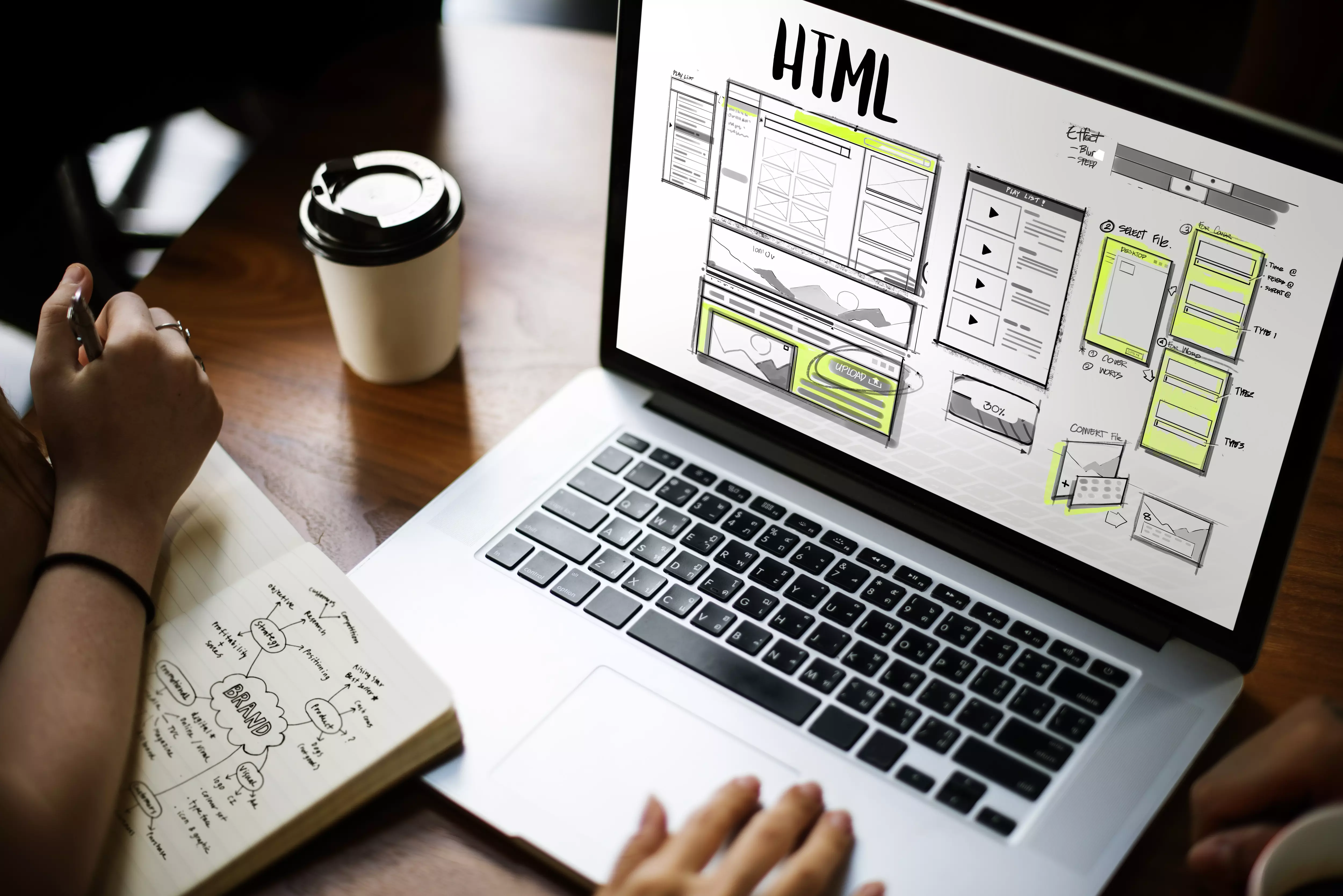 Responsive Web Design: Creating a Seamless User Experience in Dubai